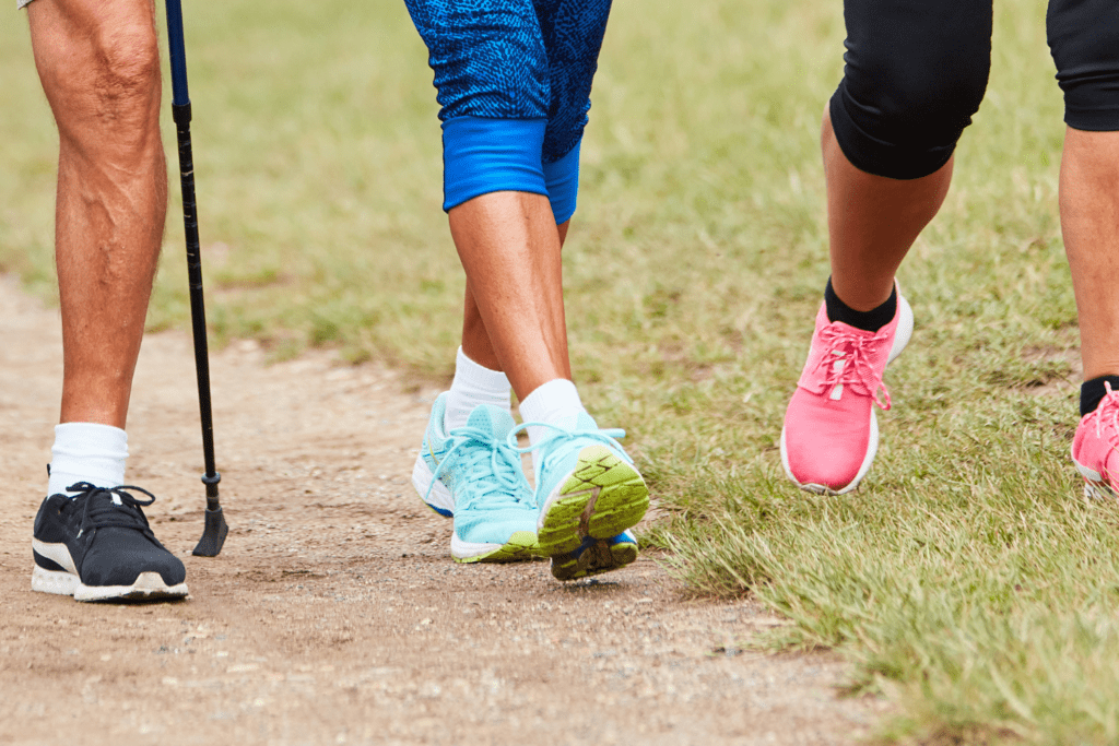 Wellness Walks