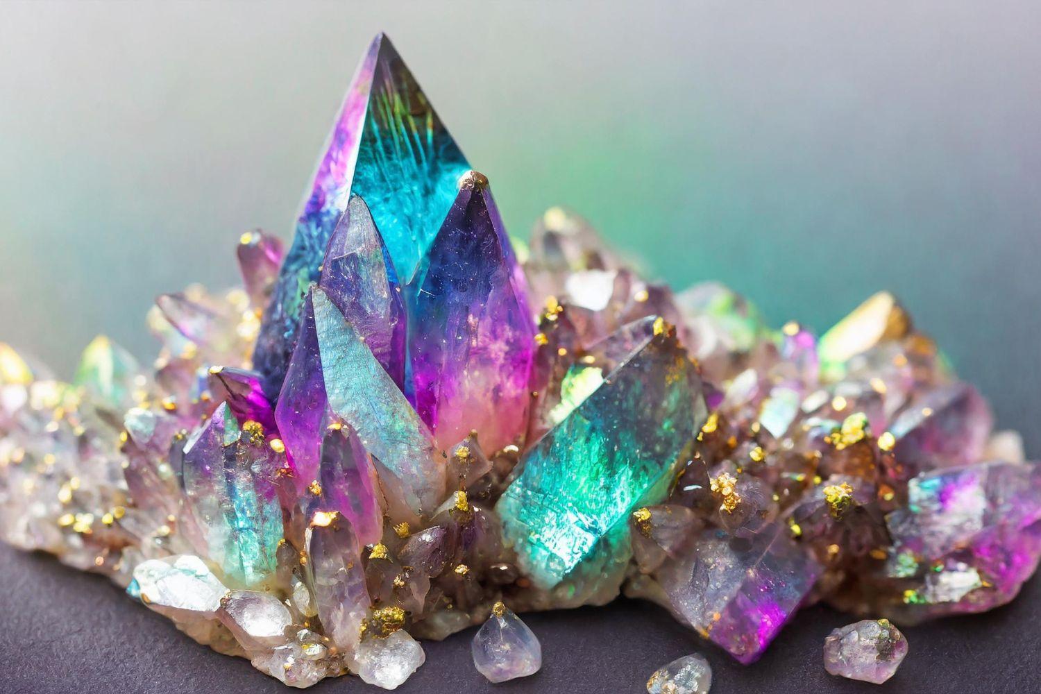 Diversity of Mother Nature